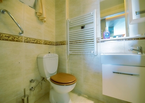 3+1 möblierte Villa mit privatem Pool in Ovacik Fethiye