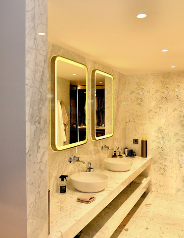 Paradiesische Villen in Bodrum mit Hoteldienstleistungen.