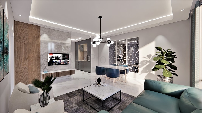 Neues Großprojekt im Bezirk Konakly