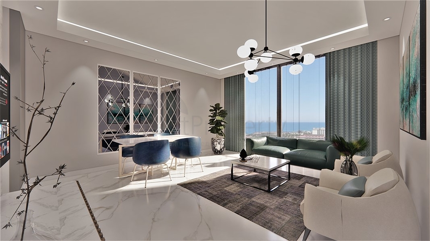 Neues Großprojekt im Bezirk Konakly