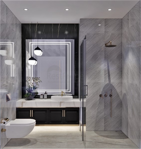 Neues Großprojekt im Bezirk Konakly