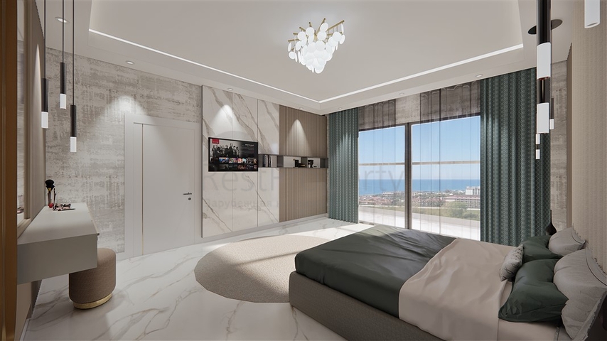 Neues Großprojekt im Bezirk Konakly