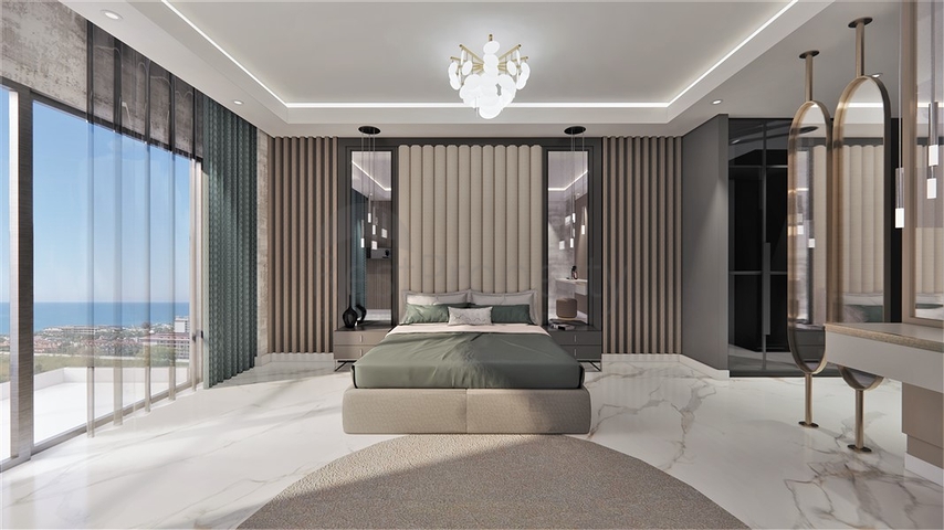 Neues Großprojekt im Bezirk Konakly