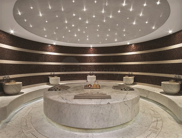 Neues Großprojekt im Bezirk Konakly