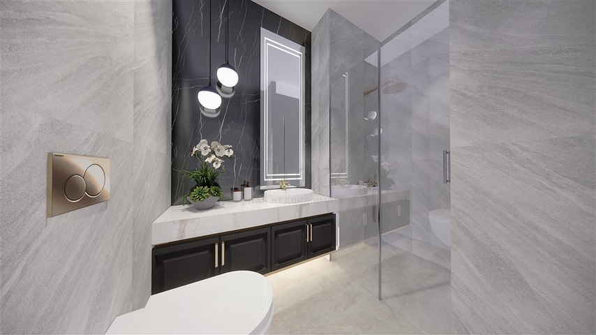 Neues Großprojekt im Bezirk Konakly