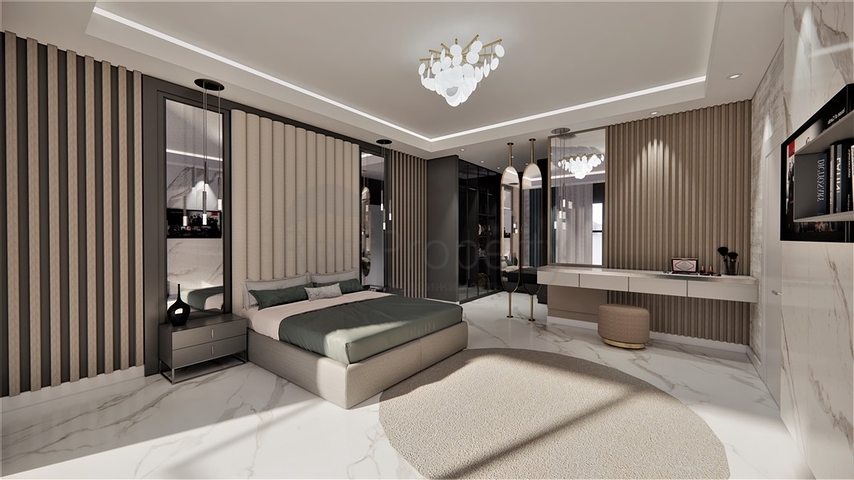 Neues Großprojekt im Bezirk Konakly