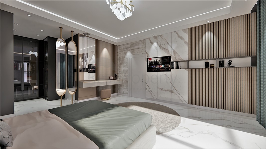 Neues Großprojekt im Bezirk Konakly