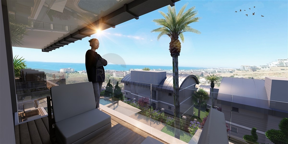 Neues Großprojekt im Bezirk Konakly