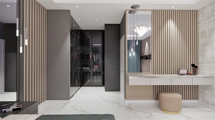 Neues Großprojekt im Bezirk Konakly