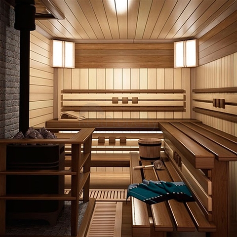 Neues Großprojekt im Bezirk Konakly