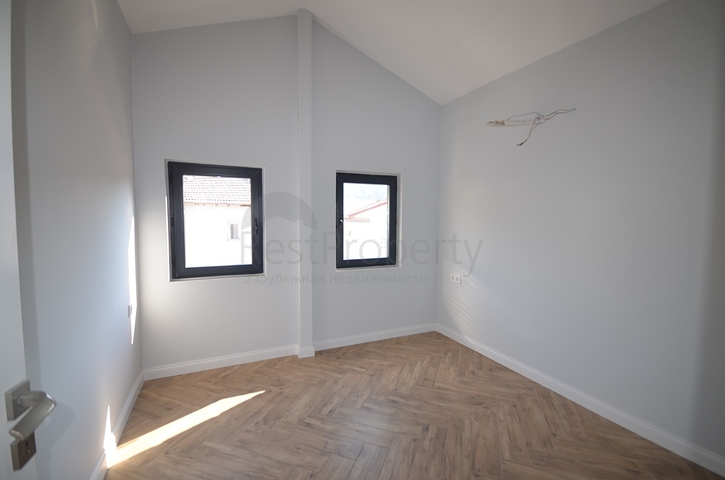 Villa mit 5 Schlafzimmern in Hisaronyu Fethiye