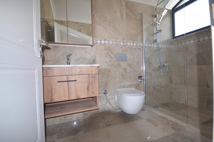 Villa mit 5 Schlafzimmern in Hisaronyu Fethiye