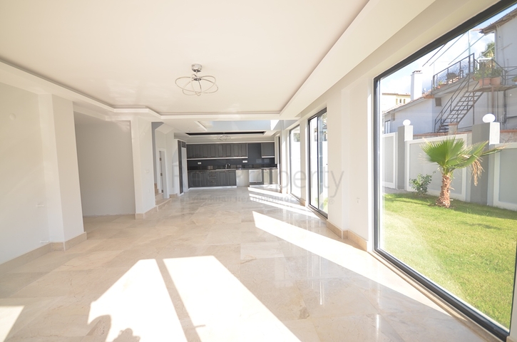 Villa mit 5 Schlafzimmern in Hisaronyu Fethiye
