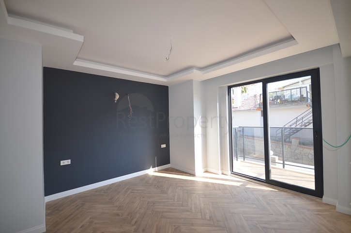 Villa mit 5 Schlafzimmern in Hisaronyu Fethiye