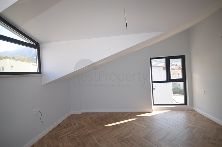 Villa mit 5 Schlafzimmern in Hisaronyu Fethiye