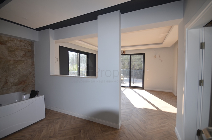 Villa mit 5 Schlafzimmern in Hisaronyu Fethiye