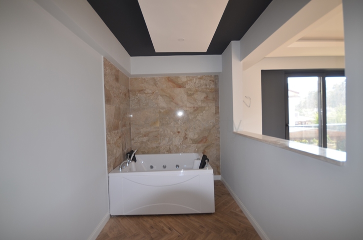 Villa mit 5 Schlafzimmern in Hisaronyu Fethiye