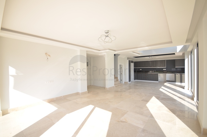 Villa mit 5 Schlafzimmern in Hisaronyu Fethiye