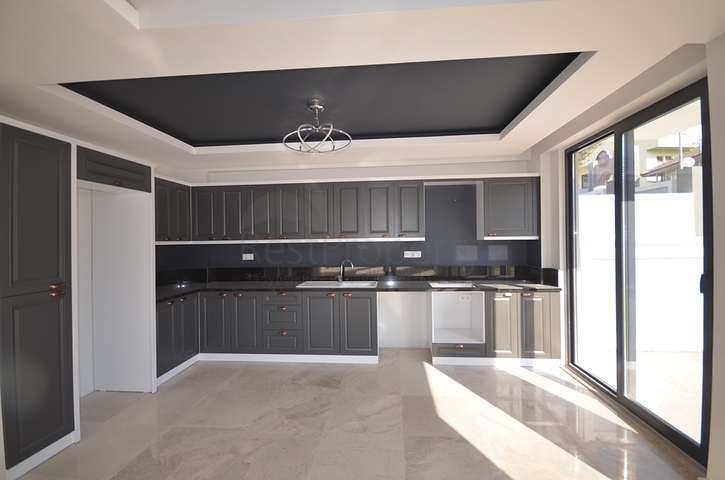 Villa mit 5 Schlafzimmern in Hisaronyu Fethiye