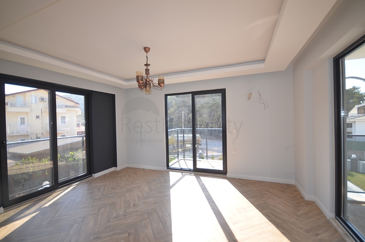 Villa mit 5 Schlafzimmern in Hisaronyu Fethiye