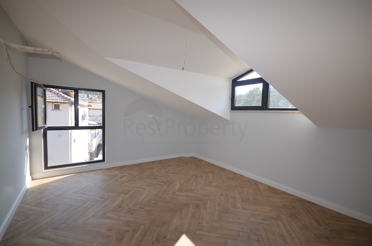 Villa mit 5 Schlafzimmern in Hisaronyu Fethiye