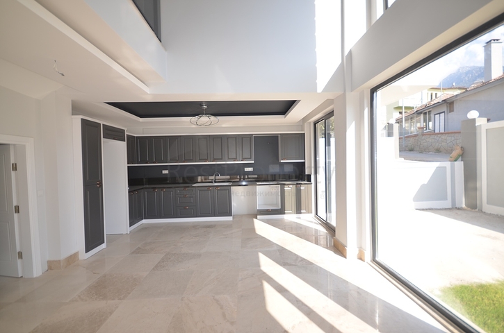 Villa mit 5 Schlafzimmern in Hisaronyu Fethiye