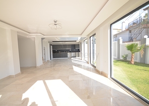 Villa mit 5 Schlafzimmern in Hisaronyu Fethiye