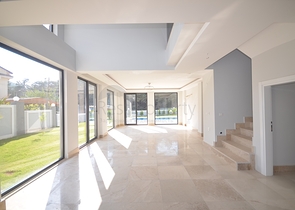 Villa mit 5 Schlafzimmern in Hisaronyu Fethiye