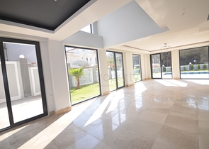 Villa mit 5 Schlafzimmern in Hisaronyu Fethiye