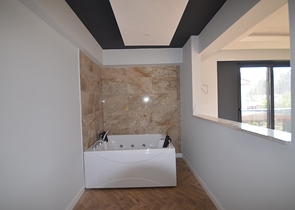 Villa mit 5 Schlafzimmern in Hisaronyu Fethiye