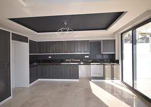 Villa mit 5 Schlafzimmern in Hisaronyu Fethiye