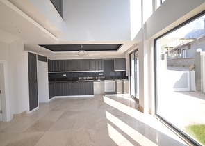 Villa mit 5 Schlafzimmern in Hisaronyu Fethiye