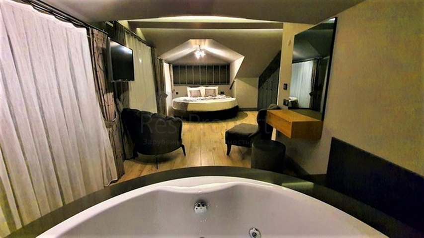 Freistehende Villa mit 3 Schlafzimmern in Chalez Freistehende Villa mit 3 Schlafzimmern in Chalez