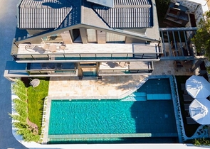 Freistehende Villa mit 3 Schlafzimmern in Chalez Freistehende Villa mit 3 Schlafzimmern in Chalez