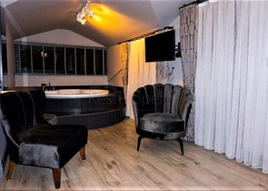 Freistehende Villa mit 3 Schlafzimmern in Chalez Freistehende Villa mit 3 Schlafzimmern in Chalez