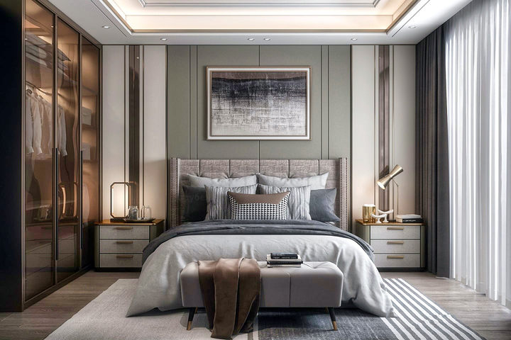 Investitionsprojekt im Konyaalti-Gebiet von Antalya