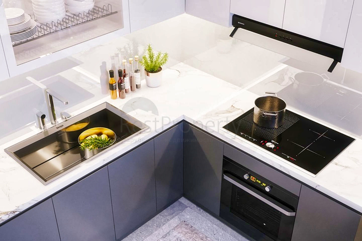 Investitionsprojekt im Konyaalti-Gebiet von Antalya