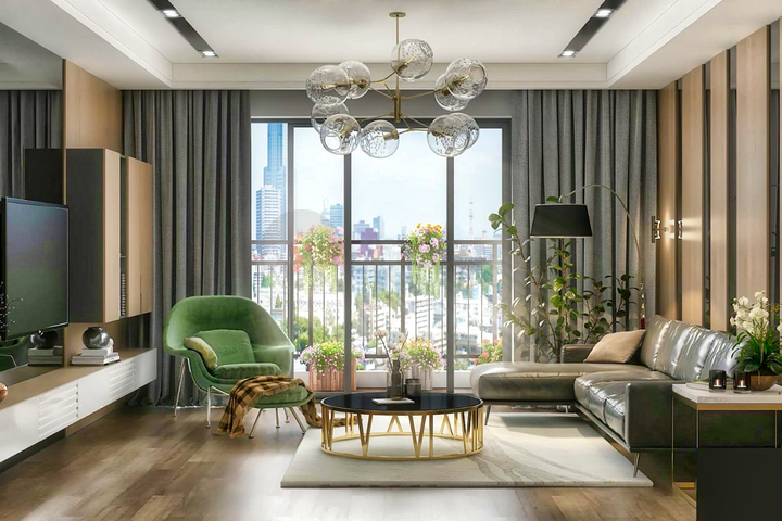 Investitionsprojekt im Konyaalti-Gebiet von Antalya