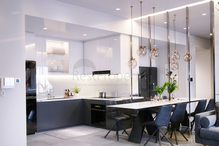 Investitionsprojekt im Konyaalti-Gebiet von Antalya