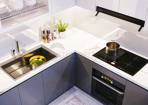 Investitionsprojekt im Konyaalti-Gebiet von Antalya