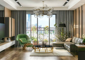 Investitionsprojekt im Konyaalti-Gebiet von Antalya