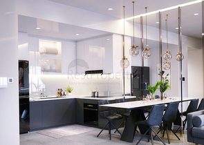 Investitionsprojekt im Konyaalti-Gebiet von Antalya