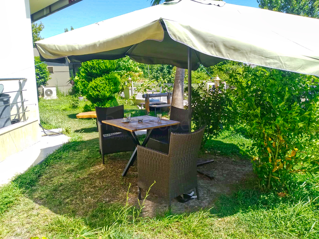 Gewerbeflächen zum Verkauf in Konyaalti Persimmon