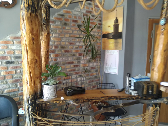 Gewerbeflächen zum Verkauf in Konyaalti Persimmon