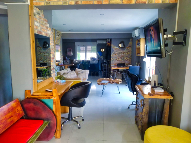 Gewerbeflächen zum Verkauf in Konyaalti Persimmon