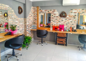 Gewerbeflächen zum Verkauf in Konyaalti Persimmon