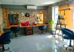 Gewerbeflächen zum Verkauf in Konyaalti Persimmon