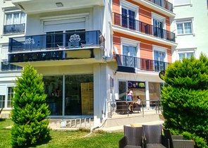 Gewerbeflächen zum Verkauf in Konyaalti Persimmon