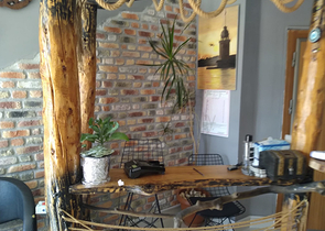 Gewerbeflächen zum Verkauf in Konyaalti Persimmon