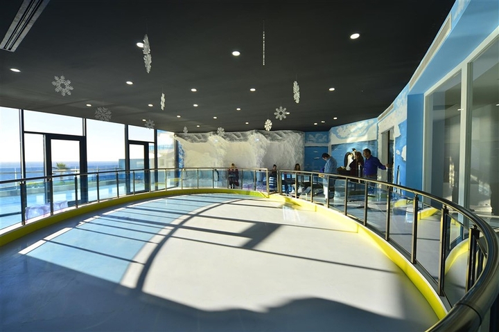 Moderne Wohnungen in einer edlen Wohnanlage